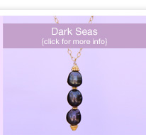 dark seas