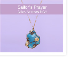 sailors prayer
