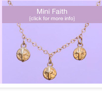 children of the sun necklace